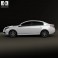 Samsung SM5 2013 3d model
