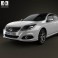 Samsung SM5 2013 3d model