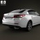 Samsung SM5 2013 3d model