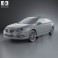 Samsung SM5 2013 3d model