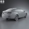 Samsung SM5 2013 3d model