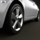 Skoda Octavia 2013 3d model