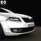 Skoda Octavia 2013 3d model