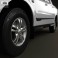 SsangYong Korando Sports (New Actyon) 2012 3d model