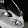 Suzuki Burgman (Skywave) AN650 Executive 2012 3d model