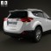 Toyota RAV4 2013 3d model