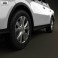 Toyota RAV4 2013 3d model