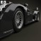 Audi R18 TDI 2011 3d model