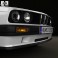 BMW 3 Series convertible (E30) 1990 3d model