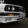 BMW 3 Series touring (E30) 1990 3d model