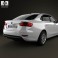 Brilliance H530 2012 3d model
