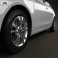 Brilliance H530 2012 3d model