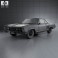 Buick Riviera 1963 3d model