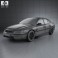 Buick Royaum 2006 3d model