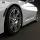 Cadillac ELR 2014 3d model