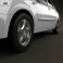 Chery A5 2010 3d model