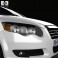 Chery Eastar Cross (V5) 2012 3d model
