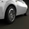 Chery E5 2012 3d model