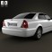 Chery Eastar 2010 3d model