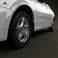 Chery Eastar 2010 3d model