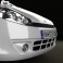Chery A1 2010 3d model