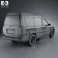 Chery Karry (A18) 2012 3d model