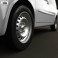 Chery Karry (A18) 2012 3d model