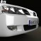 Chery Karry (A18) 2012 3d model
