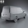 Chery Karry (A18) 2012 3d model