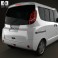 Chery Riich II (S22) 2012 3d model