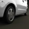 Chery Riich II (S22) 2012 3d model