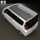 Chery Riich II (S22) 2012 3d model