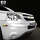 Chevrolet Captiva (Brazil) 2012 3d model