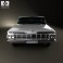 Chevrolet El Camino 1959 3d model