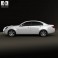 Chevrolet Epica (CN) 2012 3d model