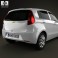 Chevrolet Sail hatchback 2012 3d model