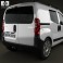 Citroen Nemo Combi 2011 3d model