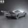 Ferrari 512 S 1970 3d model