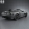 Ferrari P540 Superfast Aperta 2010 3d model