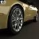 Ferrari P540 Superfast Aperta 2010 3d model