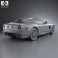 Ferrari P540 Superfast Aperta 2010 3d model