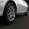Geely MK hatchback 2009 3d model