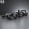 Infiniti RB9 Red Bull Racing F1 2013 3d model