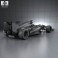 Infiniti RB9 Red Bull Racing F1 2013 3d model