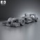 Infiniti RB9 Red Bull Racing F1 2013 3d model