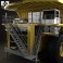 Liebherr T 282B Dump Truck 2012 3d model