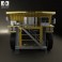 Liebherr T 282B Dump Truck 2012 3d model