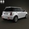 Lifan 320 (Smiley) 2012 3d model