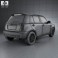 Lifan 320 (Smiley) 2012 3d model
