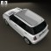 Lifan 320 (Smiley) 2012 3d model